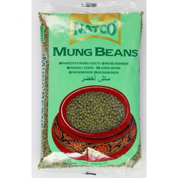 Natco Mung Beans 500g