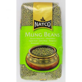 Natco Mung Beans 500g