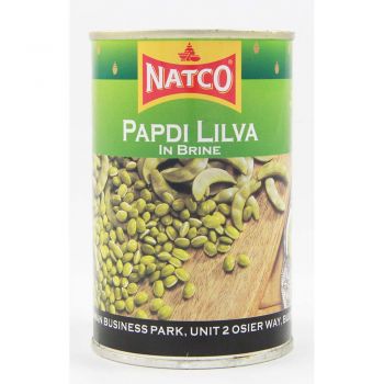 Natco Papdi Lilva  400g 