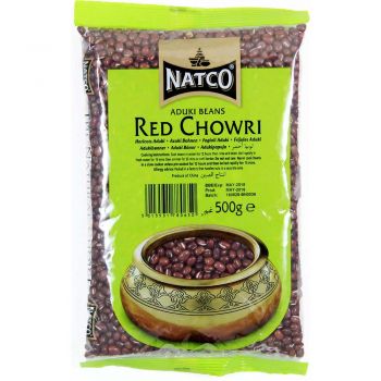 Natco Red Chowri 500g