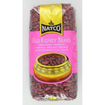 Natco Red Kidney Beans 1kg 