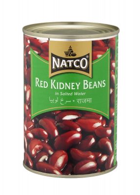 Natco Red Kidney Beans 397g 