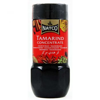 Natco Tamarind Concentrate (Paste) 300g