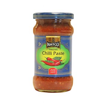 Natco Thecha Chili Paste 