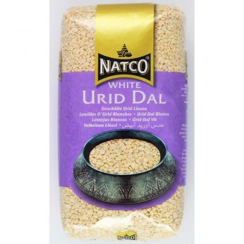 Natco Urid Dal 500g