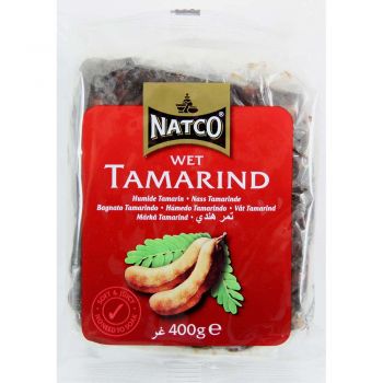 Natco Wet Tamarind 400g