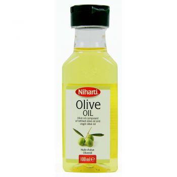 Niharti Olive Oil 100ml