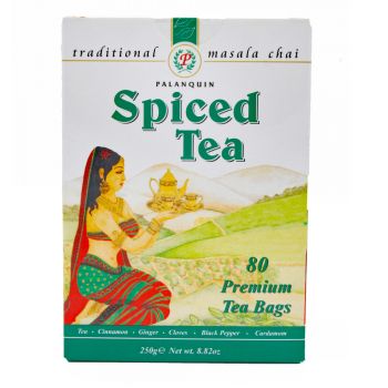 Palanquin Spiced Tea 80