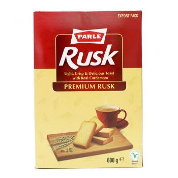 Parle Rusk 600g