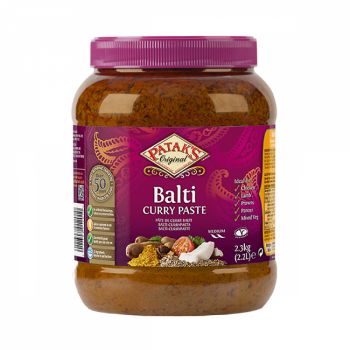 Pataks Balti Curry Paste 2.3kg