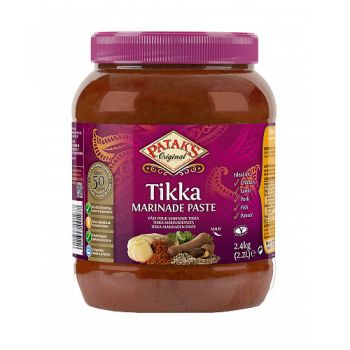 Pataks Tikka Marinade Paste 2.4kg