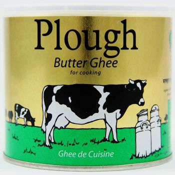 Plough Butter Ghee 500g, 1kg & 2kg