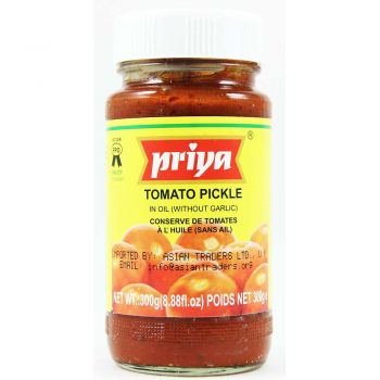 Priya Tomato Pickle 300g