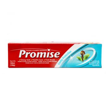 Dabur Promise Toothpaste 100ml