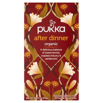 Pukka After Dinner