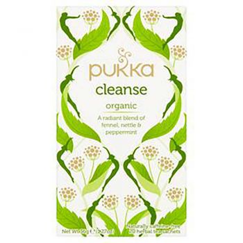 Pukka Cleanse