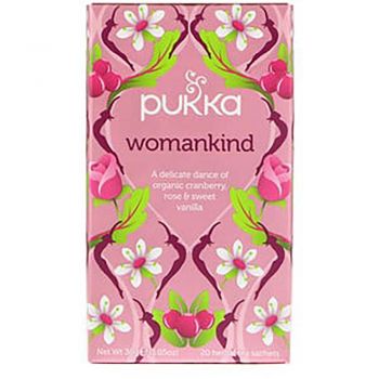 Pukka Womankind