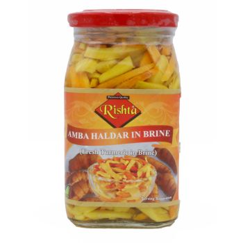 Rishta Amba Halder In Brine 400g