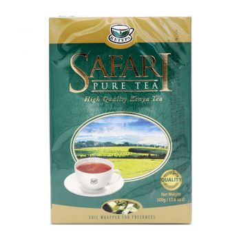 Safari Pure Tea 500g