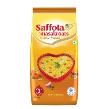 Saffola Masala Oats