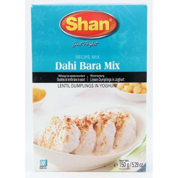 Shan Dahi Bara Mix 150g