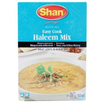 Shan Easy Cook Haleem Mix 300g