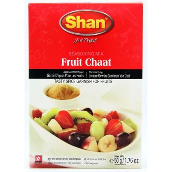 Shan Fruit Chaat 60g