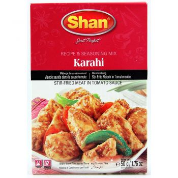 Shan Karahi 50g