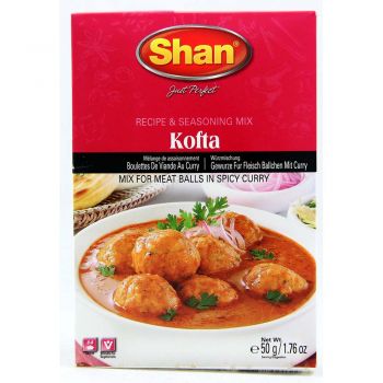 Shan Kofta 50g