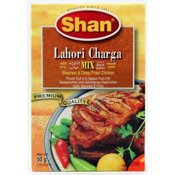 Shan Lahori Charga 50g