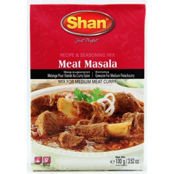 Shan Meat Masala 100g