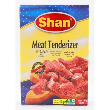 Shan Meat Tenderizer 40g