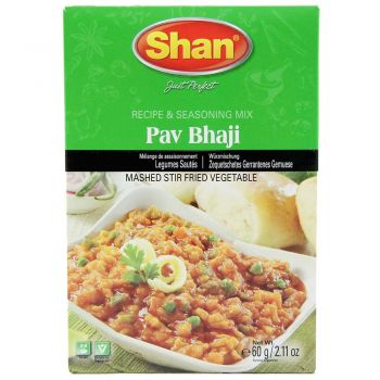 Shan Pav Bhaji Masala 100g