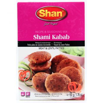 Shan Shami Kabab 50g