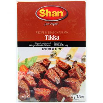 Shan Tikka 50g