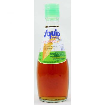 Squid Brand Fish Sauce 300ml