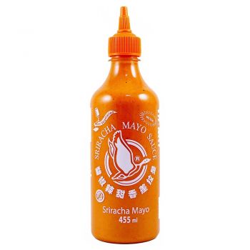 Flying Goose Sriracha Mayo Sauce 455ml 