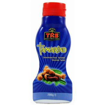 TRS Tamarind Concentrated Paste 200g & 400g 