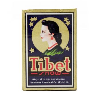 Tibet Snow Tub 50ml