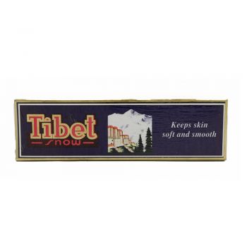 Tibet Snow Tube 50ml