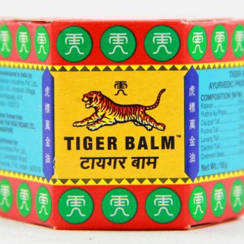 Tiger Balm Red 18g