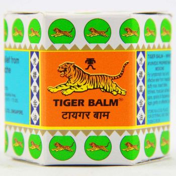 Tiger Balm White 19g