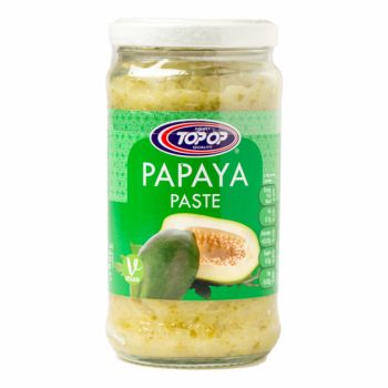 Top Op Papaya Paste 330g 