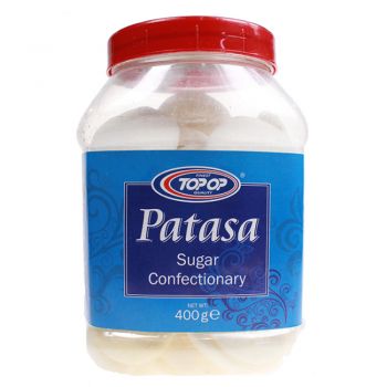 Top Op Patasa 400g