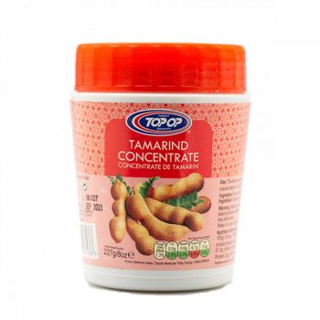 Top Op Tamarind Concentrate 227g