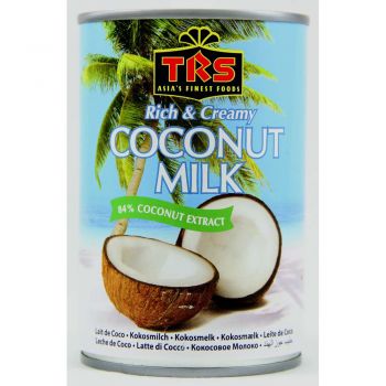 TRS Coconut Milk 400ml