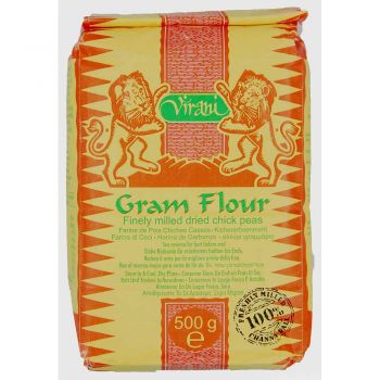 Virani Gram Flour 500g