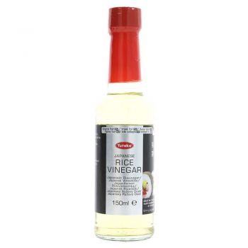 Yutaka Japanese Rice Vinegar 150ml 