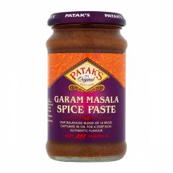 Pataks Garam Masala Curry Paste 283g l Buy Online - Asian Dukan
