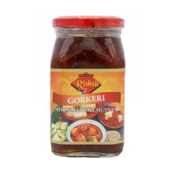 Rishta Gor Keri 450g I Buy online - Asian Dukan